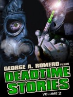 Deadtime Stories (2011) afişi