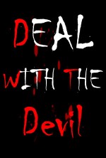 Deal with the Devil (2016) afişi