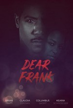 Dear Frank (2019) afişi