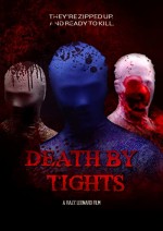 Death by Tights (2015) afişi