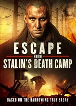 Death Camp  (2017) afişi