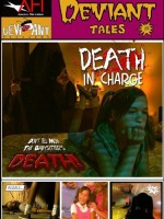 Death In Charge (2009) afişi