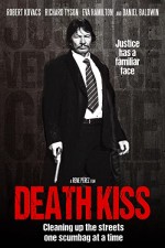 Death Kiss (2018) afişi