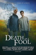 Death of a Fool (2020) afişi
