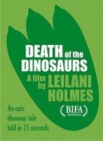 Death Of The Dinosaurs (2006) afişi