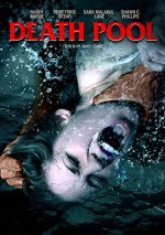 Death Pool (2017) afişi