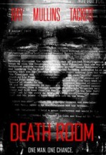 Death Room  afişi