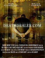 Deathdealer.com (2004) afişi