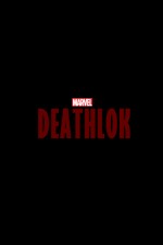 Deathlok (2019) afişi