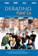 Debating Robert Lee (2004) afişi