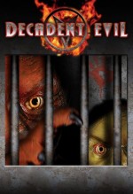 Decadent Evil (2005) afişi