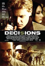 Decisions (2011) afişi