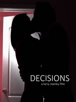 Decisions (2015) afişi