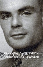 Decoding Alan Turing (2009) afişi