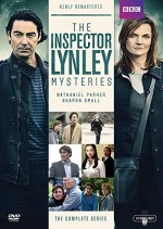 Dedektif Lynley (2002) afişi