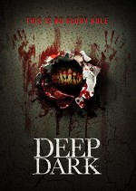 Deep Dark (2015) afişi
