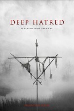 Deep Hatred (2022) afişi