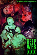 Deep Web XXX (2018) afişi