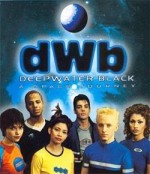Deepwater Black (1997) afişi