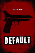 Default (2014) afişi