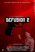 Defusion 2 (2013) afişi