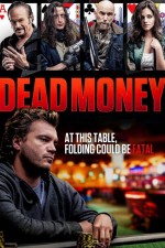 Dead Money (2024) afişi