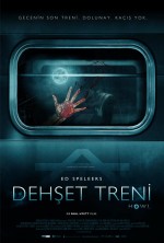 Dehşet Treni (2015) afişi Dehşet Treni (2015) afişi