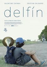 Delfin (2019) afişi