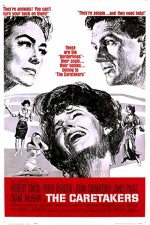 Deli Gömleği (1963) afişi