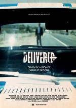 Delivered (2011) afişi