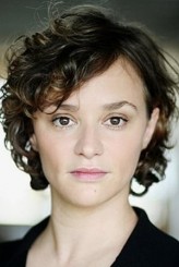 Delphine Baril fotoğrafı
