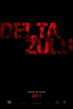 Delta Zulu (2013) afişi