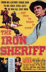 Demir Şerif (1957) afişi
