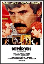 Demiryol (1979) afişi