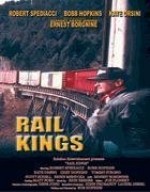 Demiryolu Kralları (2005) afişi