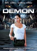 Demon (2013) afişi