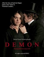 Demon (2012) afişi