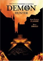 Demon Hunter (2005) afişi