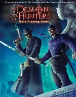 Demon Hunters (1999) afişi