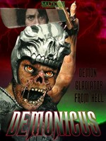 Demonicus (2001) afişi