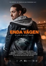 Den Enda Vägen (2017) afişi