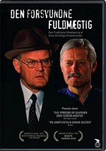 Den Forsvundne Fuldmægtig (1971) afişi