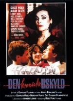 Den Kroniske Uskyld (1985) afişi