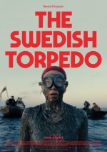 Den svenska torpeden (2024) afişi