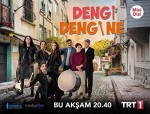 Dengi Dengine (2019) afişi