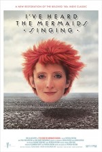 Deniz Kızlarının Şarkısını Duydum (1987) afişi