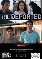 Deported (2019) afişi