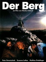 Der Berg (1990) afişi