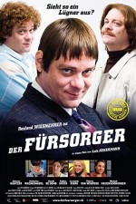 Der Fürsorger (2009) afişi