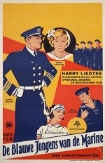 Der Korvettenkapitän (1930) afişi
